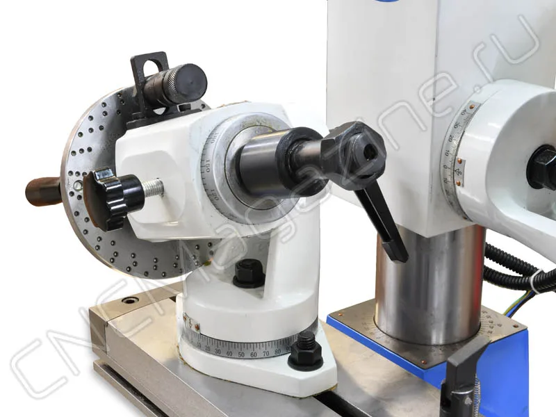 Станок для заточки инструмента AR MR-600F, арт. 26781: фото 4