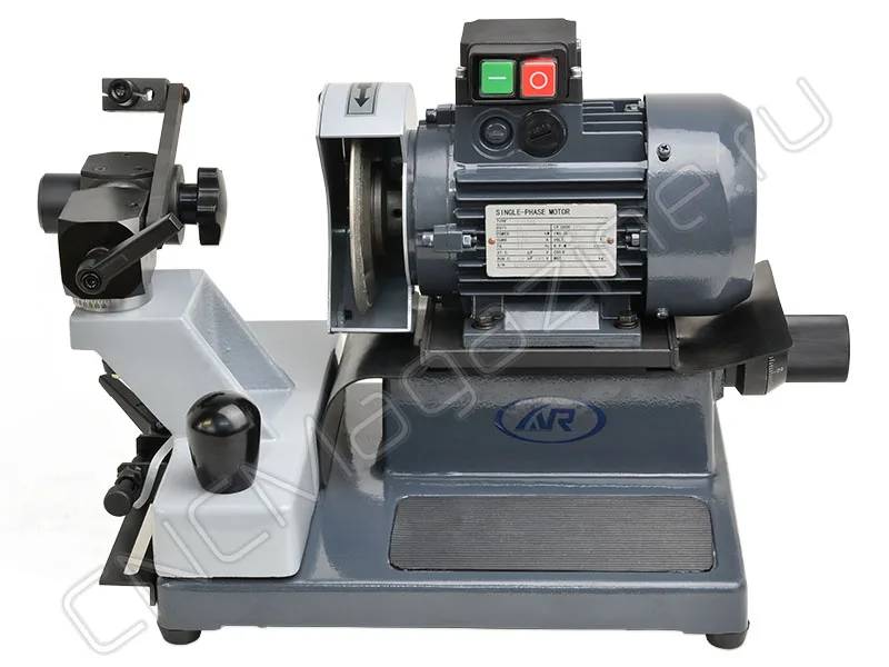 AR MR-K2 Станок для заточки корончатых сверл, арт. 26778