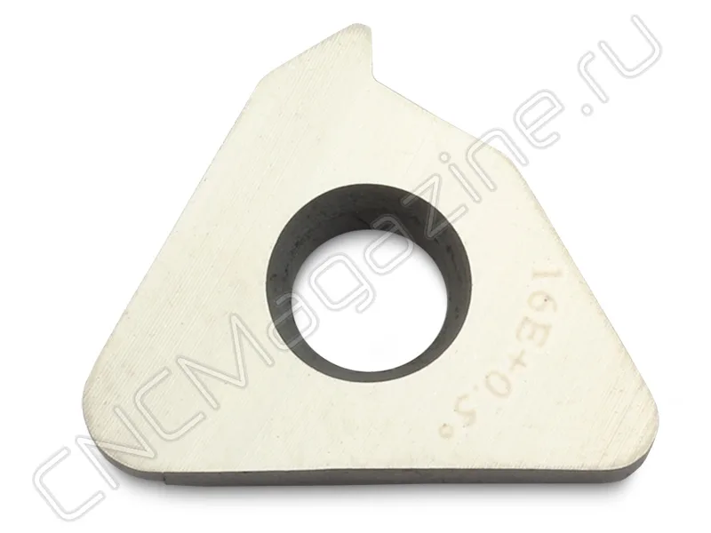 подкладная пластина AKKO ATS-16E+0.5, арт. 26473
