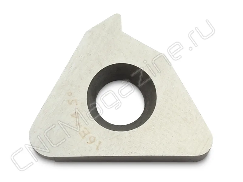 подкладная пластина AKKO ATS-16E+4.5, арт. 26476