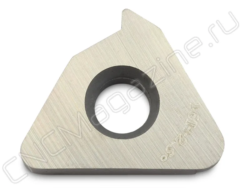 подкладная пластина AKKO ATS-16I+2.5, арт. 26479