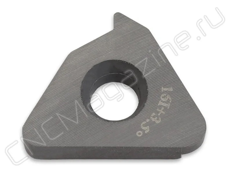 подкладная пластина AKKO ATS-16I+3.5, арт. 26480