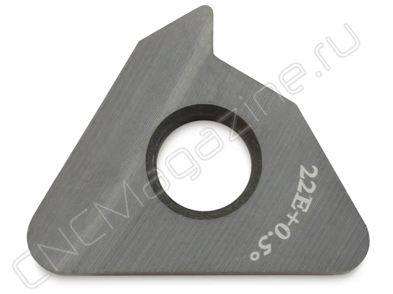 подкладная пластина AKKO ATS-22E+0.5, арт. 26485