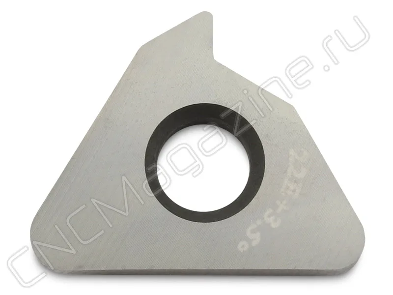 подкладная пластина AKKO ATS-22E+3.5, арт. 26487