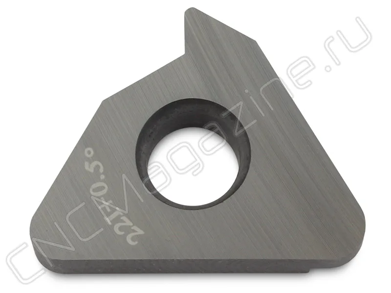 подкладная пластина AKKO ATS-22I+0.5, арт. 26490