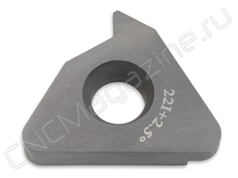 подкладная пластина AKKO ATS-22I+2.5, арт. 26491