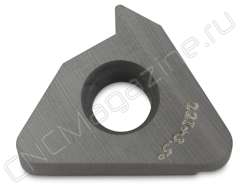 подкладная пластина AKKO ATS-22I+3.5, арт. 26492