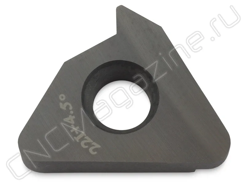 подкладная пластина AKKO ATS-22I+4.5, арт. 26493