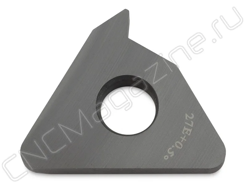 подкладная пластина AKKO ATS-27E+0.5, арт. 26495