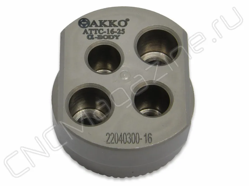центр калибровки инструмента AKKO ATTC-16-25, арт. 24928