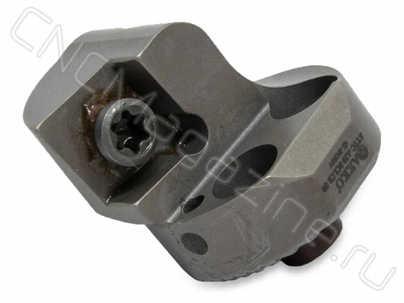 сменная головка для антивибрационного инструмента AKKO ATTC-A20-SCLCR09, арт. 26530