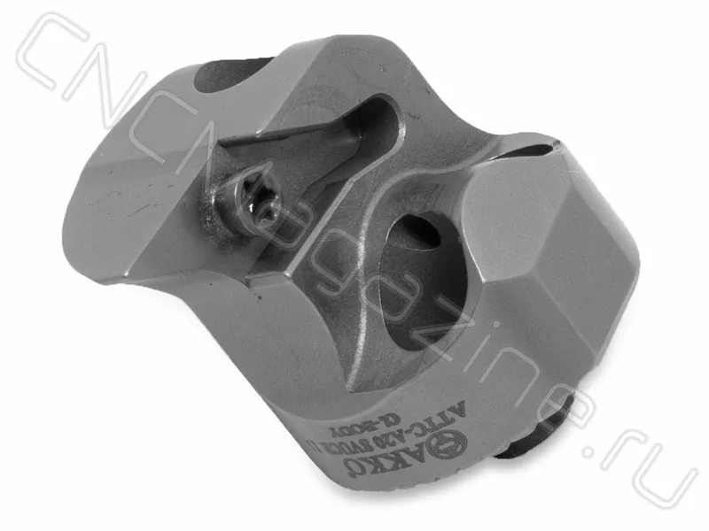 сменная головка для антивибрационного инструмента AKKO ATTC-A20-SVUCR11, арт. 24924
