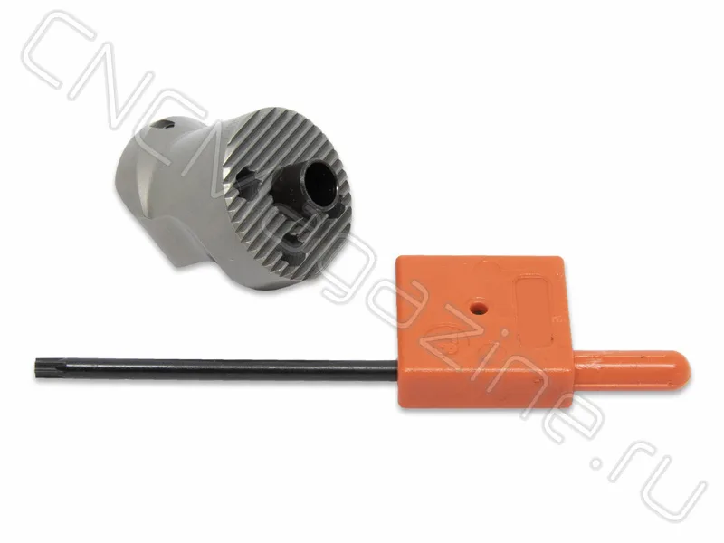 сменная головка для антивибрационного инструмента AKKO ATTC-A20-SVUCR11, арт. 24924: фото 2