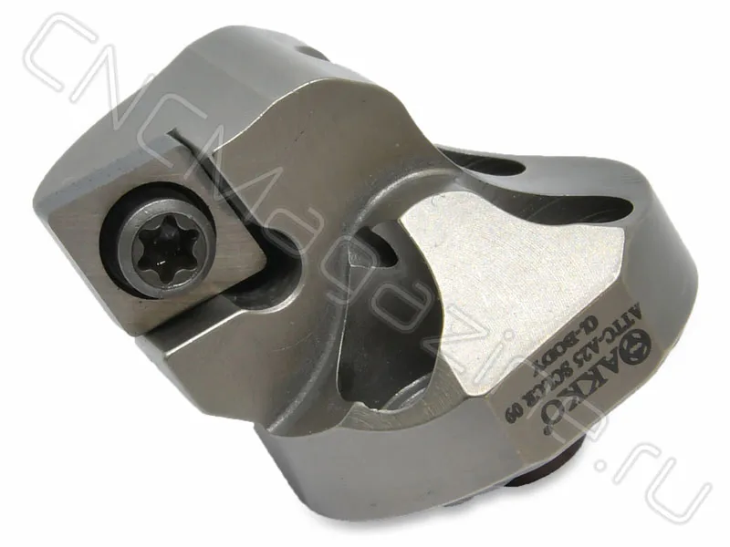 сменная головка для антивибрационного инструмента AKKO ATTC-A25-SCLCR09, арт. 24922