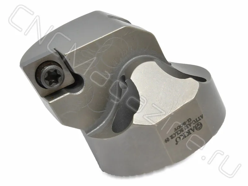 сменная головка для антивибрационного инструмента AKKO ATTC-A32-SCLCR09, арт. 24923