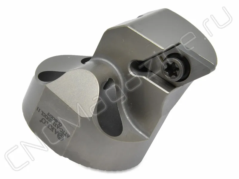 сменная головка для антивибрационного инструмента AKKO ATTC-A32-SDUCL11, арт. 24921