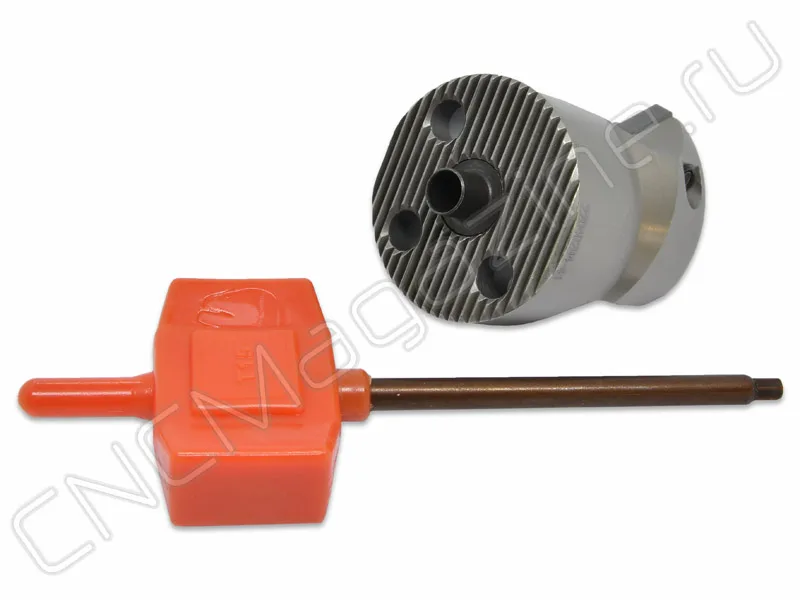 сменная головка для антивибрационного инструмента AKKO ATTC-A32-SDUCL11, арт. 24921: фото 2