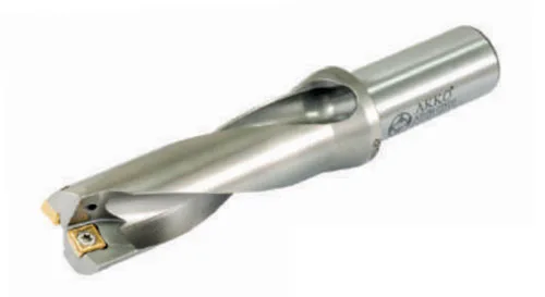 ATUM-14XD3 (SOMT 050204) корпусное сверло AKKO, арт. 27838
