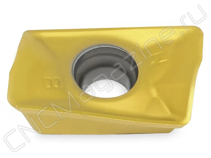 AXMT11T308-GM CM200 пластина для фрез CNCM, арт. 21356