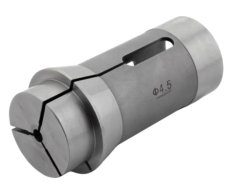 цанга главного шпинделя с внутренним диаметром 4,5 мм MetalCraft B0265-CC-4.5, арт. 00126590