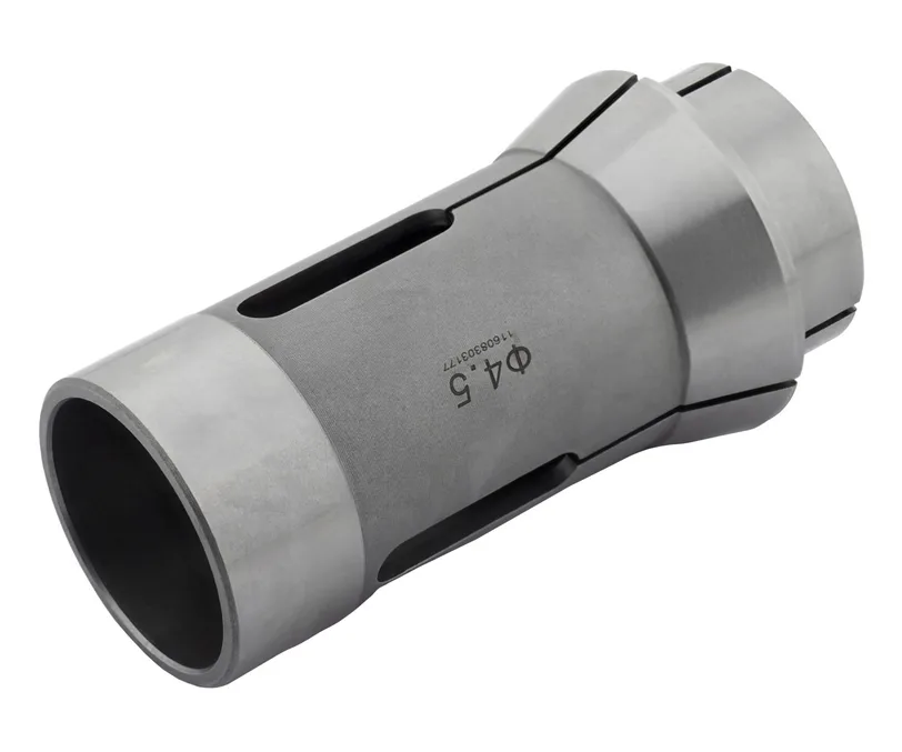 цанга главного шпинделя с внутренним диаметром 4,5 мм MetalCraft B0265-CC-4.5, арт. 00126590: фото 2