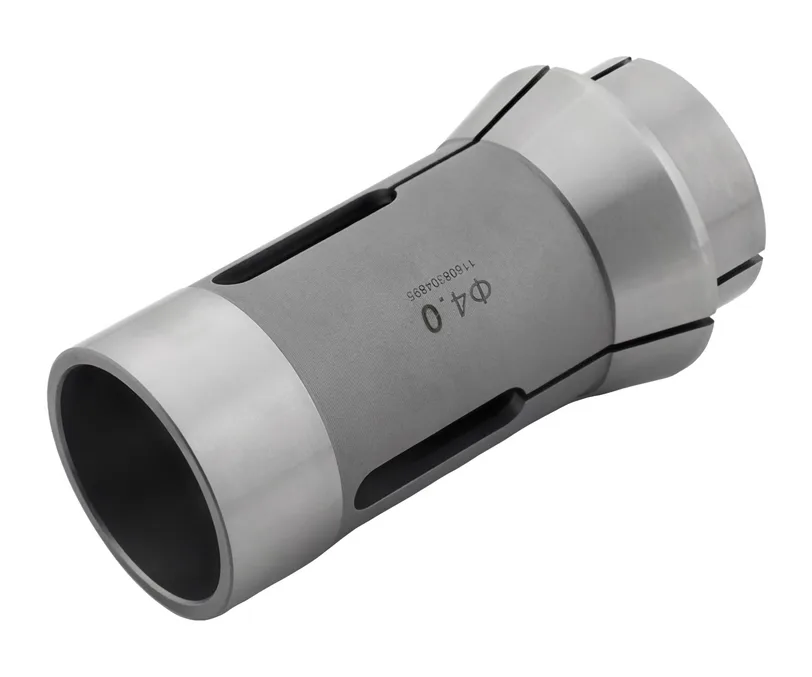 цанга главного шпинделя с внутренним диаметром 4,0 мм MetalCraft B0265-CC-4, арт. 00126589: фото 2