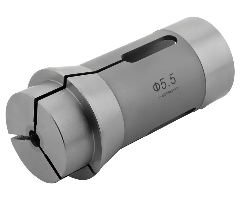 цанга главного шпинделя с внутренним диаметром 5,5 мм MetalCraft B0265-CC-5.5, арт. 00126592