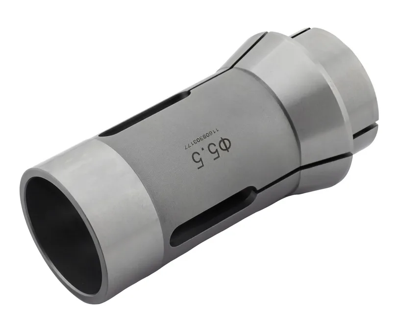 цанга главного шпинделя с внутренним диаметром 5,5 мм MetalCraft B0265-CC-5.5, арт. 00126592: фото 2