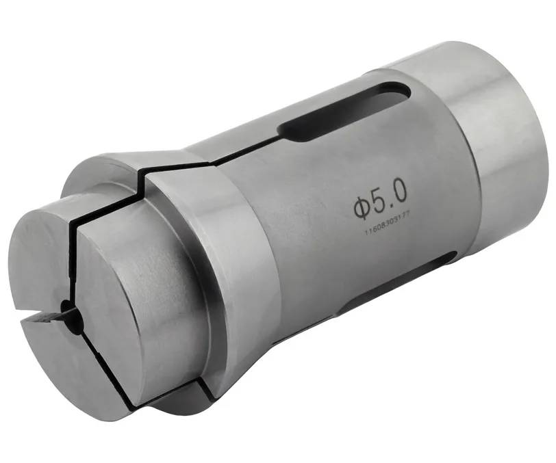 цанга главного шпинделя с внутренним диаметром 5,0 мм MetalCraft B0265-CC-5, арт. 00126591