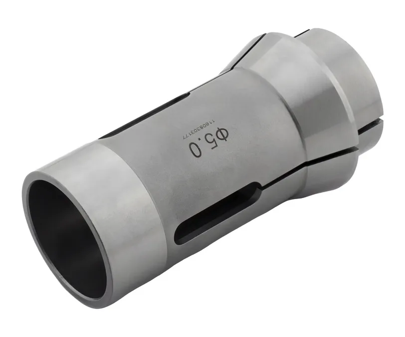 цанга главного шпинделя с внутренним диаметром 5,0 мм MetalCraft B0265-CC-5, арт. 00126591: фото 2