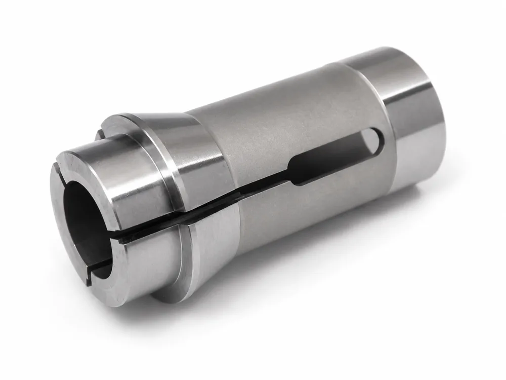 цанга противошпинделя с внутренним диаметром 4,0 мм MetalCraft B0265-CCU-4, арт. 00124009