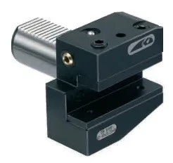 Держатель инструмента VDI радиальный, левый CNCM B2-40x25x44, арт. 06024