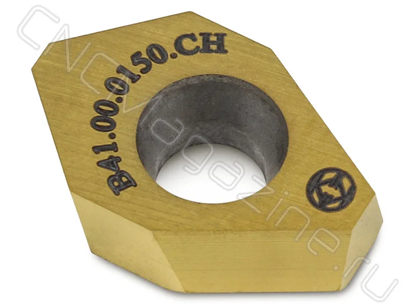 пластина для долбяка AKKO B41.00.0150.CH.VP3001, арт. 24890