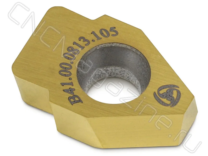пластина для долбяка AKKO B41.00.0813.105.VP3001, арт. 24912