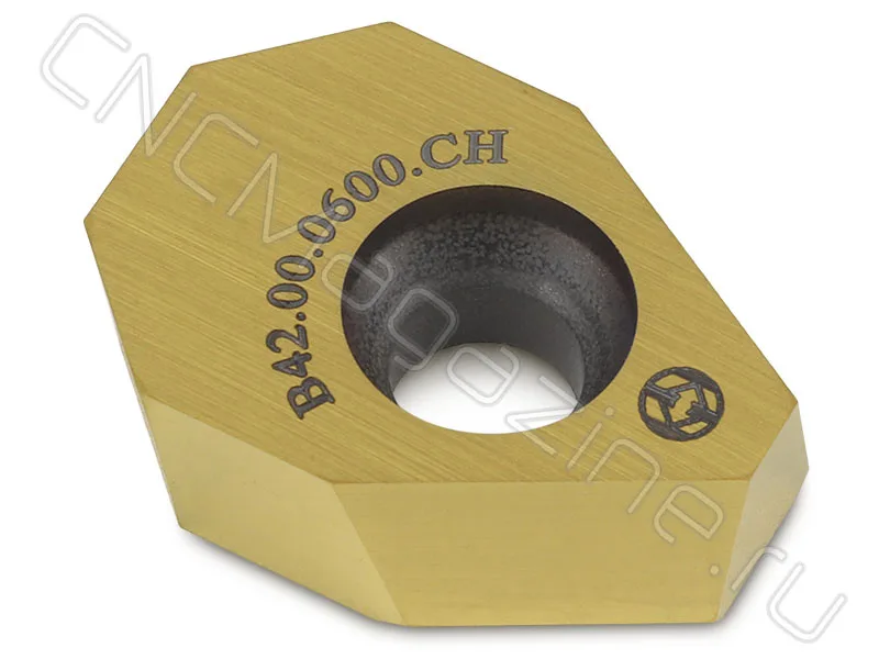 пластина для долбяка AKKO B42.00.0600.CH.VP3001, арт. 24893