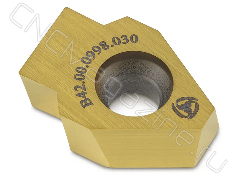 пластина для долбяка AKKO B42.00.0998.030.VP3001, арт. 24883