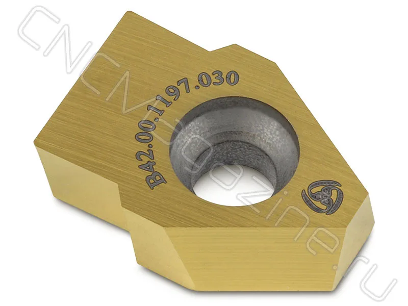 пластина для долбяка AKKO B42.00.1197.030.VP3001, арт. 24884