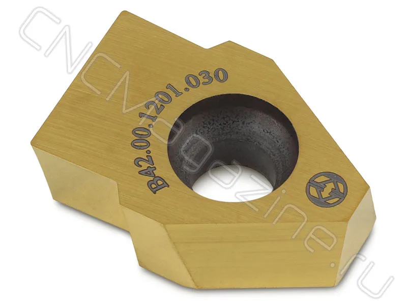 пластина для долбяка AKKO B42.00.1201.030.VP3001, арт. 24889