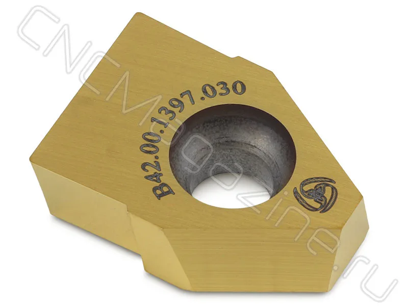 пластина для долбяка AKKO B42.00.1397.030.VP3001, арт. 24917