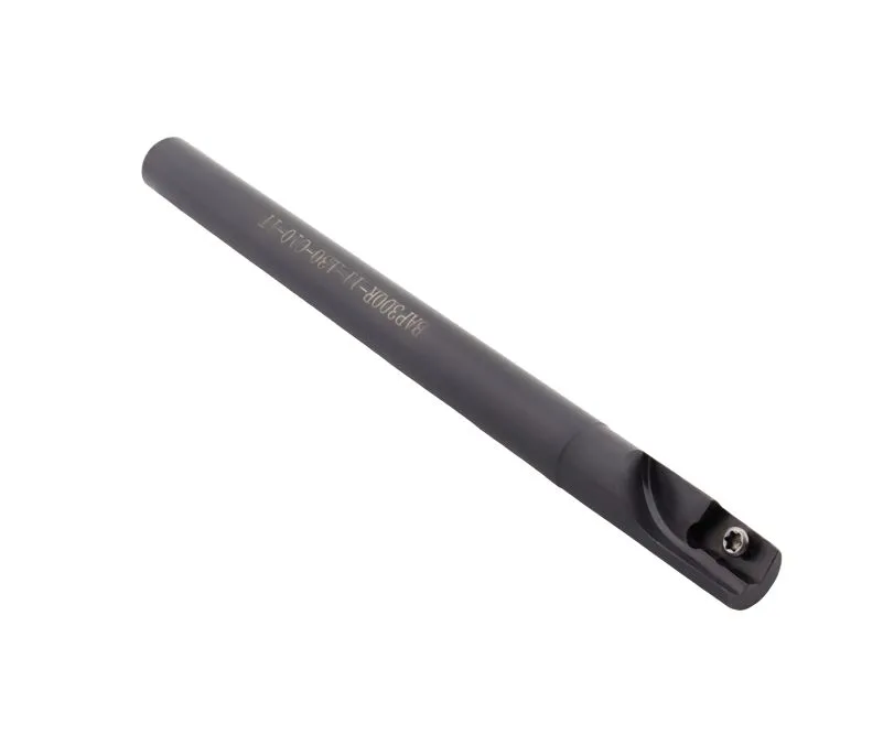 Фреза концевая со сменными пластинами 00062394 SANT BAP300R-11-130-C10-1T