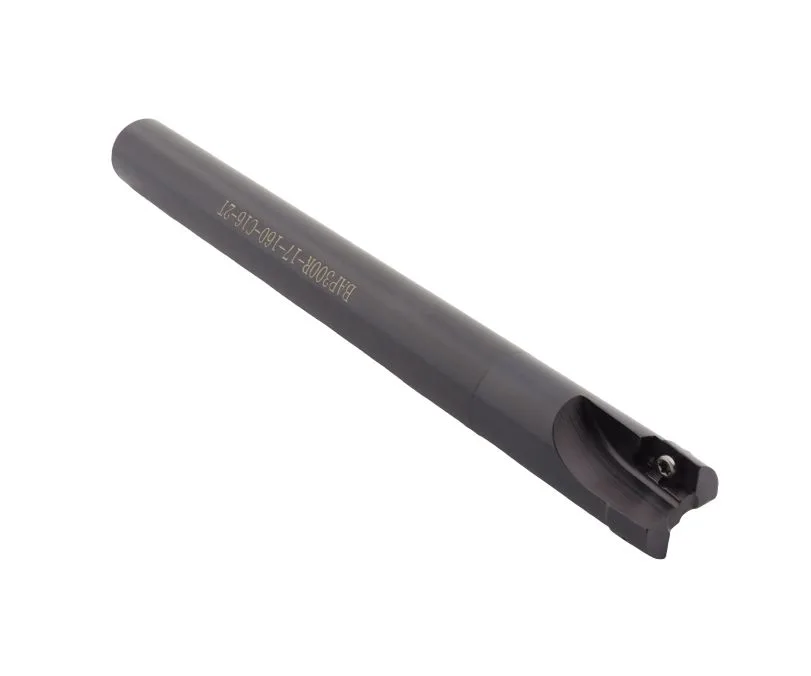 Фреза концевая со сменными пластинами 00062400 SANT BAP300R-17-160-C16-2T
