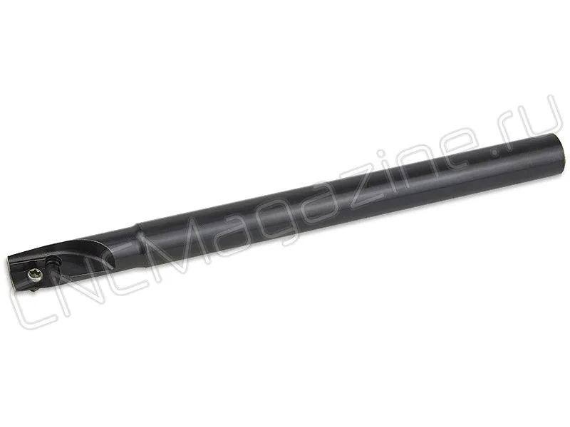 фреза концевая со сменными пластинами 28155 CNCM BAP300R-18-200-C16-2T
