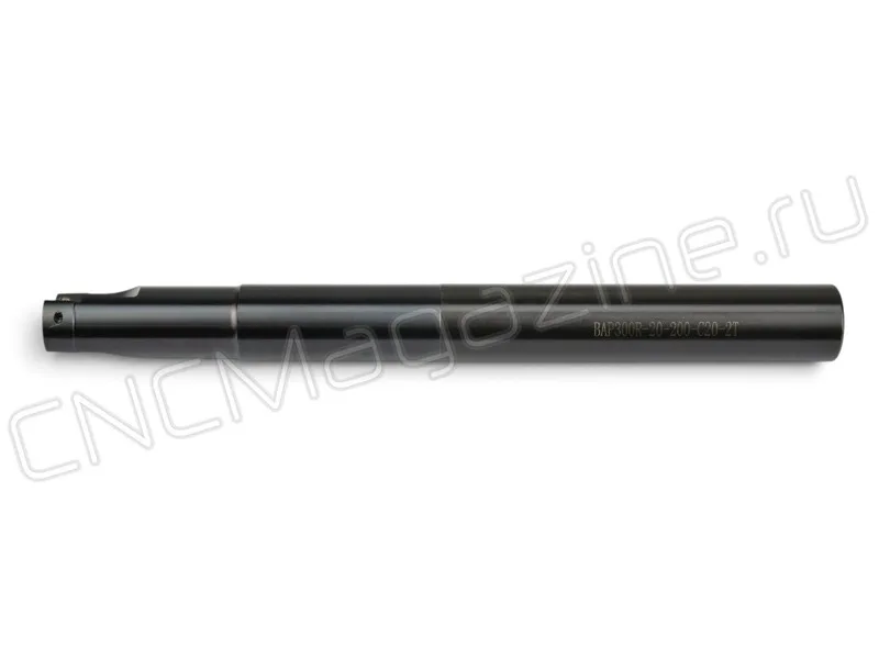 фреза концевая со сменными пластинами 05451 CNCM BAP300R-20-200-C20-2T