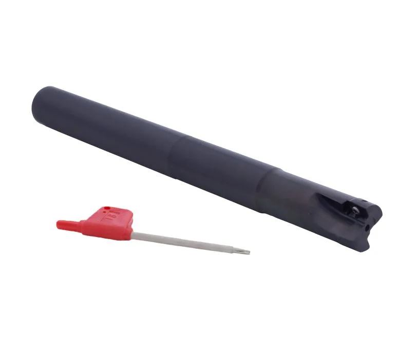 Фреза концевая со сменными пластинами 00062404 SANT BAP300R-20-200-C20-2T