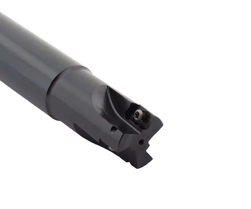 Фреза концевая со сменными пластинами MetalCraft BAP300R-C20-20-150-3T, арт. 00131833