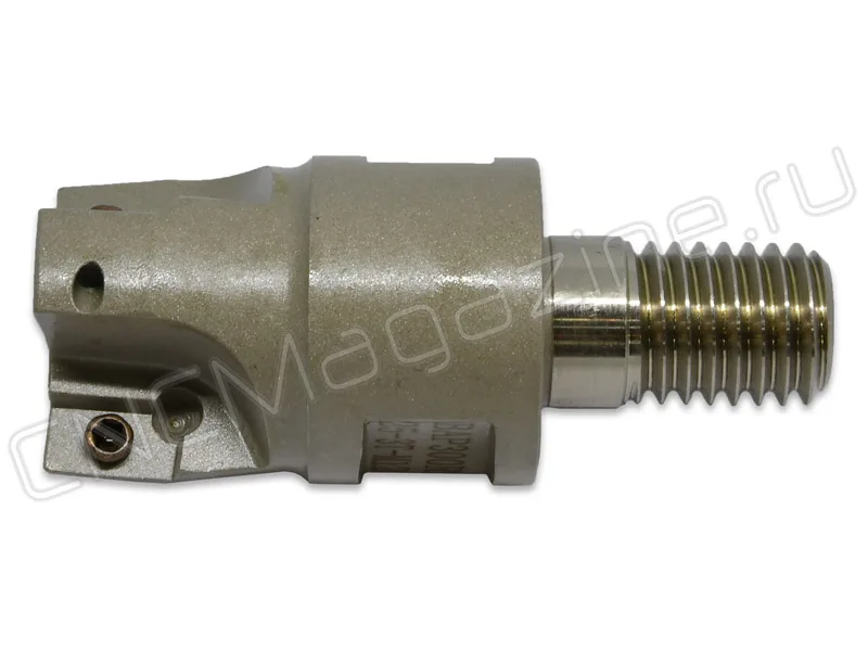 Фрезерная сменная головка 3-х зубая CNCM BAP3R253M12-3T, арт. 26721