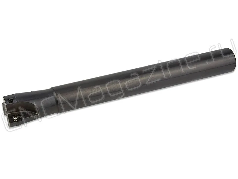 фреза концевая со сменными пластинами 06638 CNCM BAP400R-25-250-C25-2T