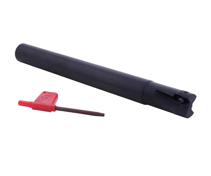 Фреза концевая со сменными пластинами 00062416 SANT BAP400R-26-250-C25-2T