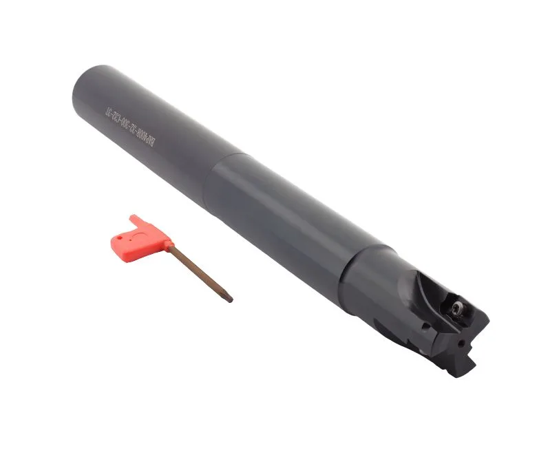 Фреза концевая со сменными пластинами 00062422 SANT BAP400R-32-300-C32-3T