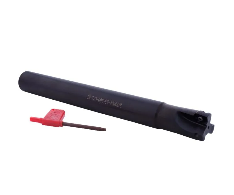 Фреза концевая со сменными пластинами 00062426 SANT BAP400R-35-300-C32-3T
